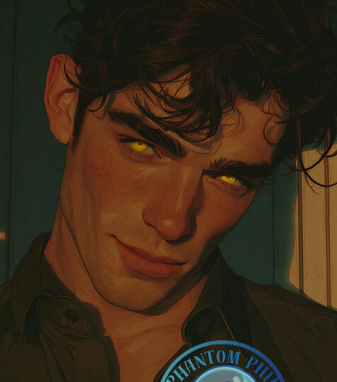 Ignatius Garcia Elementalism & Primal Energies