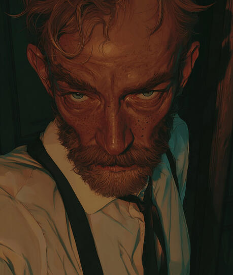 Magnus Miller Runic magic &amp; Glyphcraft