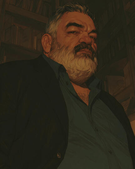 Bartholomew Roe Alchemy &amp; Transmuation