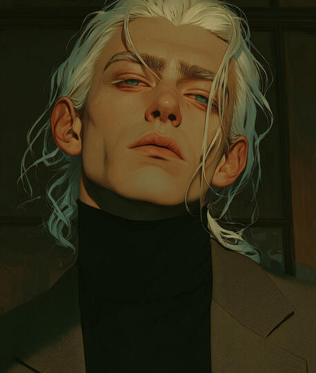 Michael Walter College of arcane theory