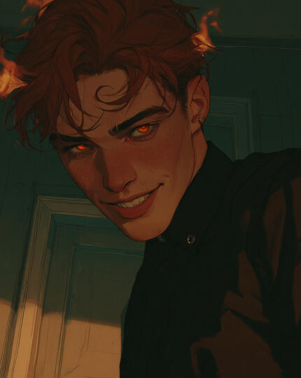 Benjamin Bell College of applied Thaumaturgy