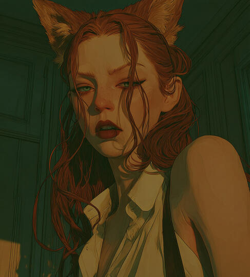 Bethany Bohn College of Natural &amp; Supernatural Science